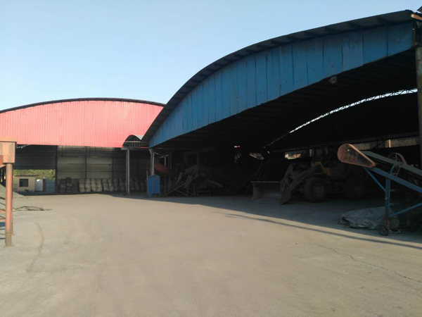 硅碳合金生产设备