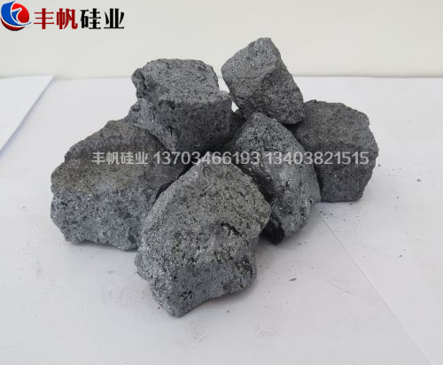 硅钙钡铝厂家分析硅钙钡铝生产工艺