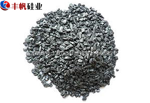 球化剂在工业加工过程中应用广泛